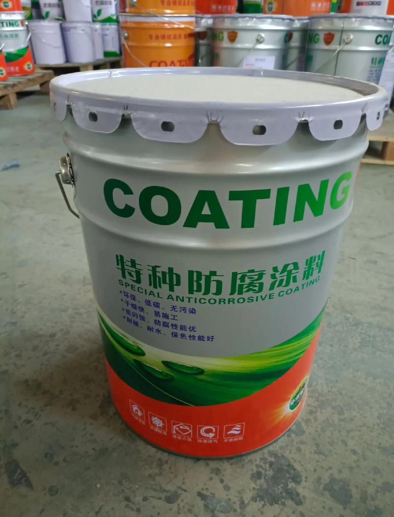 环保涂料对人体真的安全吗？