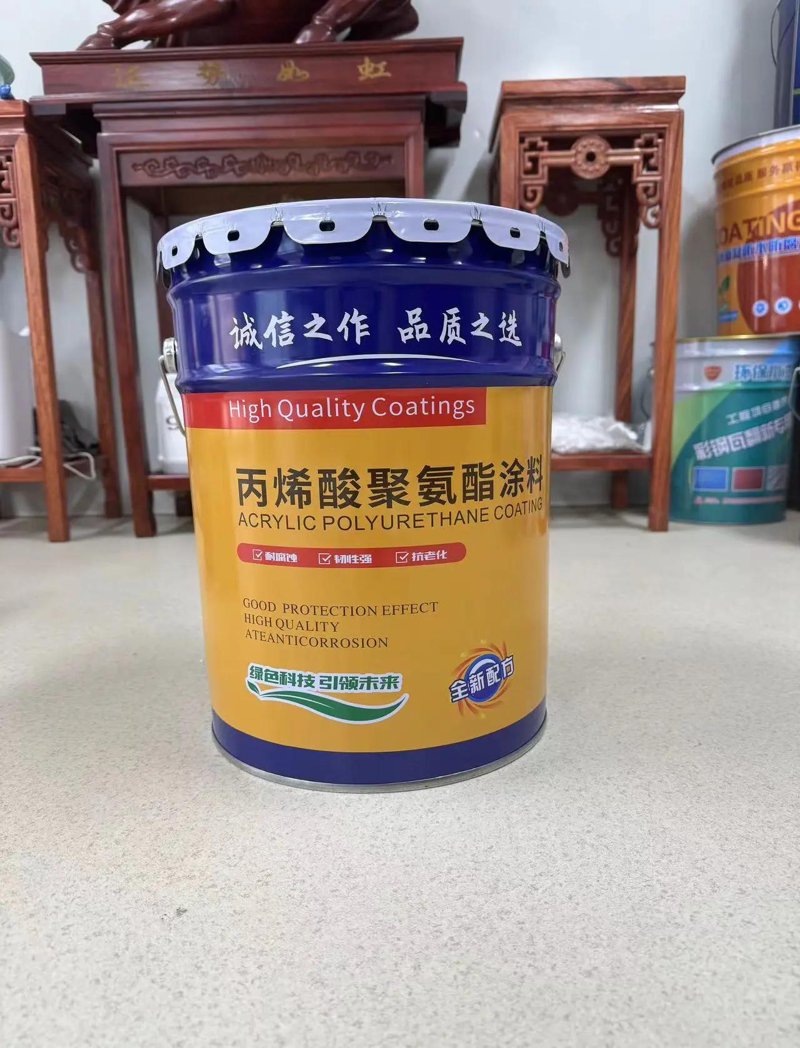 水性涂料：安全运输解析