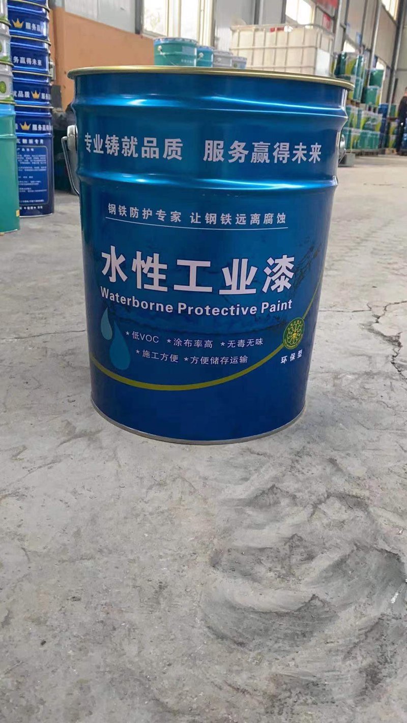 防腐涂料是不是危险品？这一直是许多人关心的问题。
